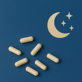 Stressabbau & Schlafqualität