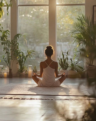 Immunsystem & Abwehrkräfte