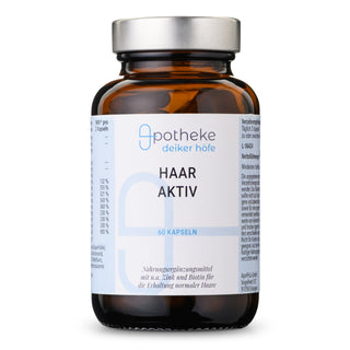 Haar Aktiv