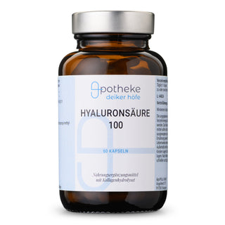 Hyaluronsäure 100