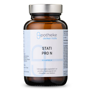Statin Pro N