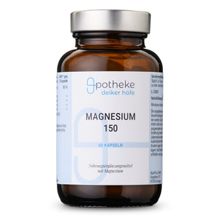 Magnesium 150