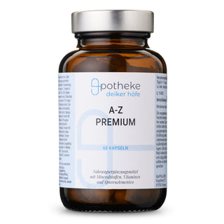 A-Z Premium