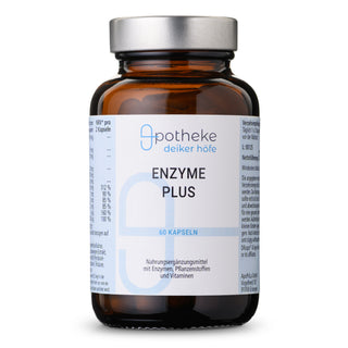 Enzym Plus