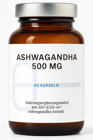 Ashwagandha 500 MG